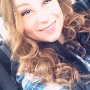 Meet your Posher, Kelsey